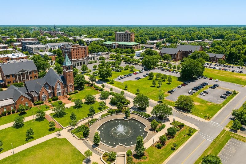 Rock Hill, SC