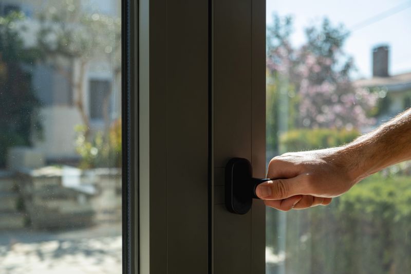 Aluminum Windows Service in Akron, OH