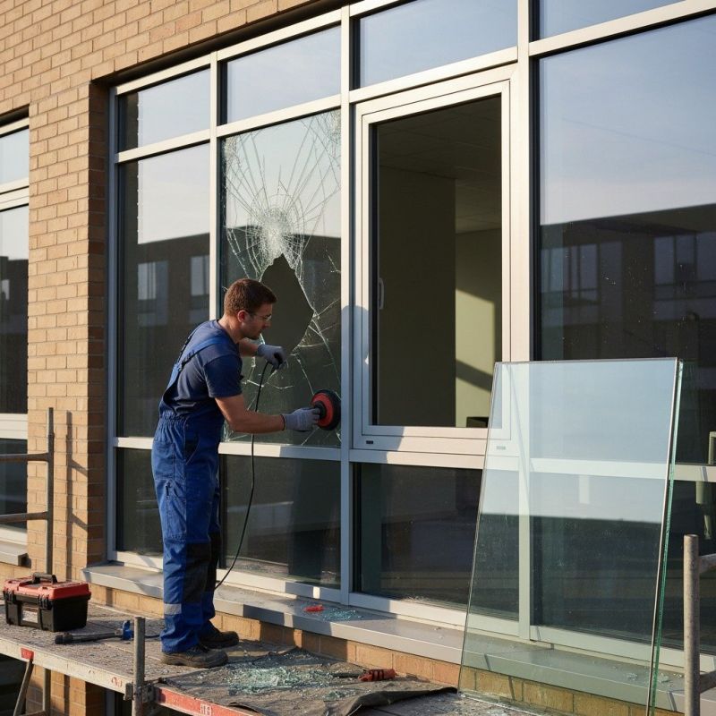 Aluminum Windows Service in Nashville, TN