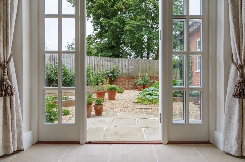 French Doors Repair in Kansas City, KS