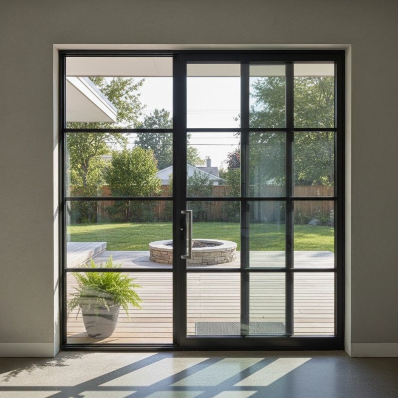 Pocket Doors Replacement in Wilmington, NC