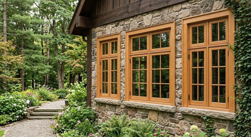Wood Window Service in Bradenton, FL