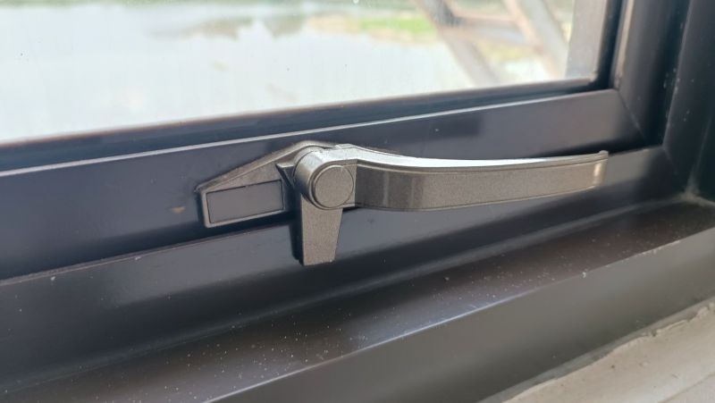 Aluminum Windows Installation in Boston, MA