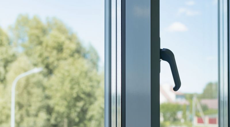 Aluminum Windows Service in Worcester, MA