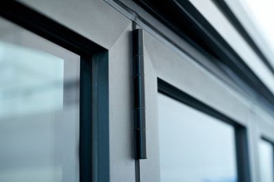 Aluminum Windows Service in Louisville, KY
