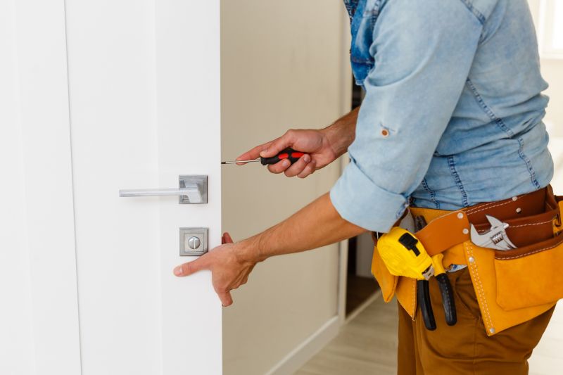 Balcony Door Repair in Kansas City, KS
