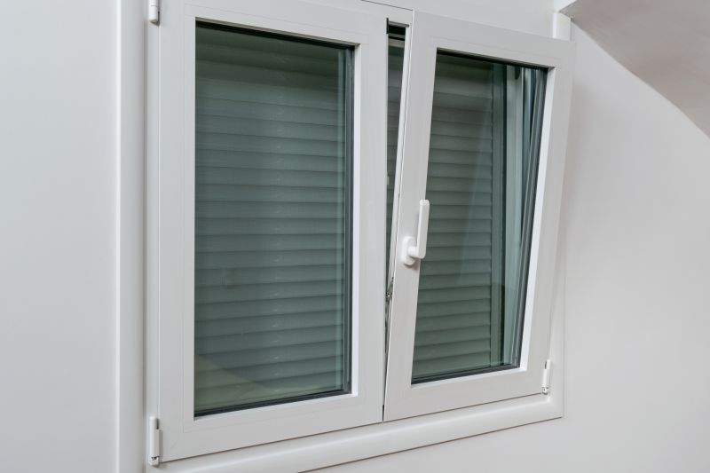 Casement Windows Installation in Worcester, MA