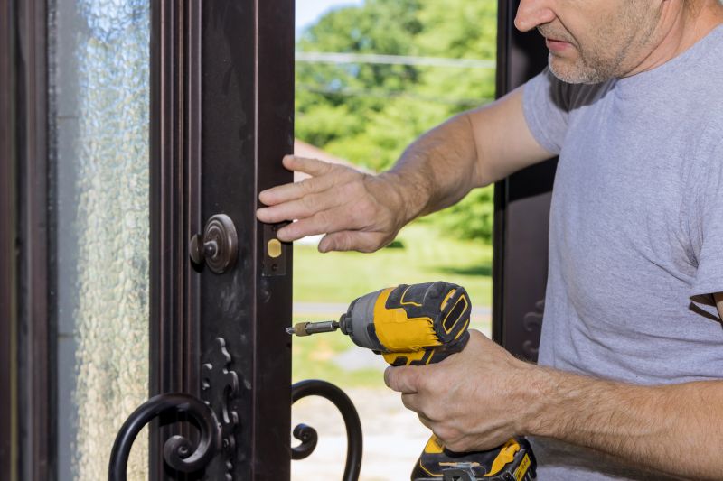 Door Arm Repair in Kansas City, KS