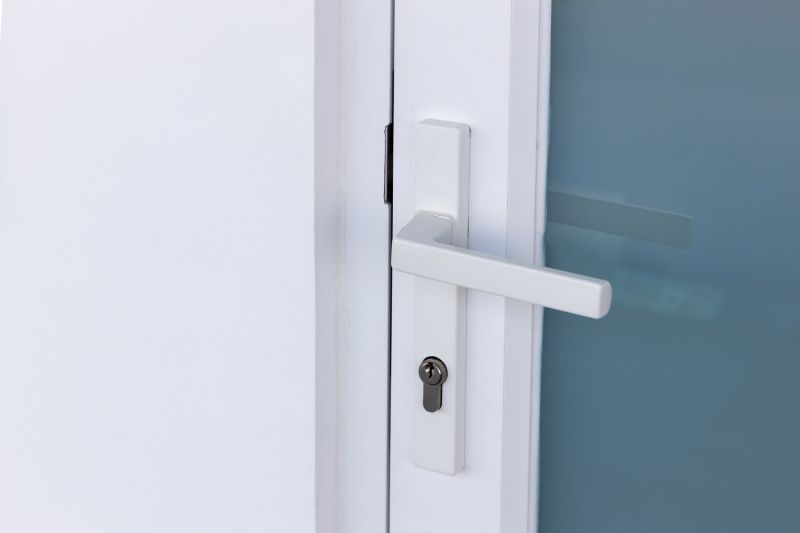 Door Handle Installation in Kansas City, KS