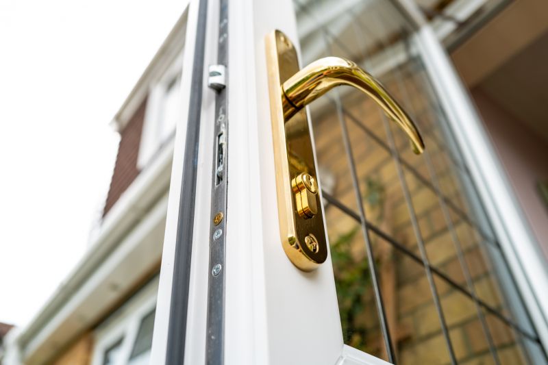 Door Handle Repair Service in Conroe, TX