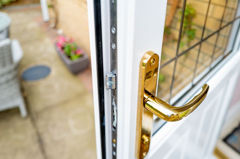 Door Hardware Replacement in Kansas City, KS