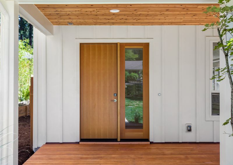 Door Planing in Conroe, TX