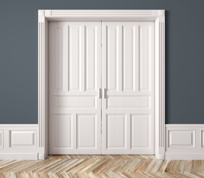 Door Planing in Conroe, TX