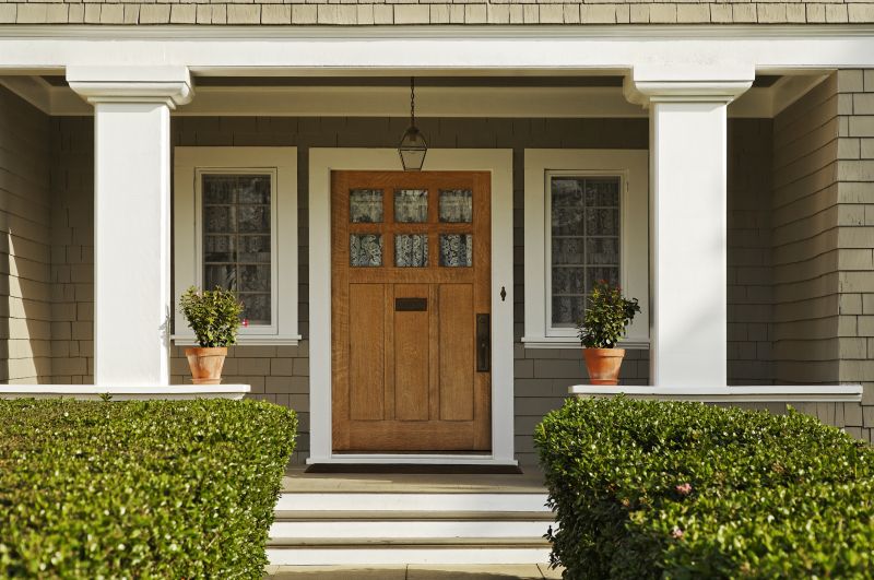 Door Planing in Kansas City, KS