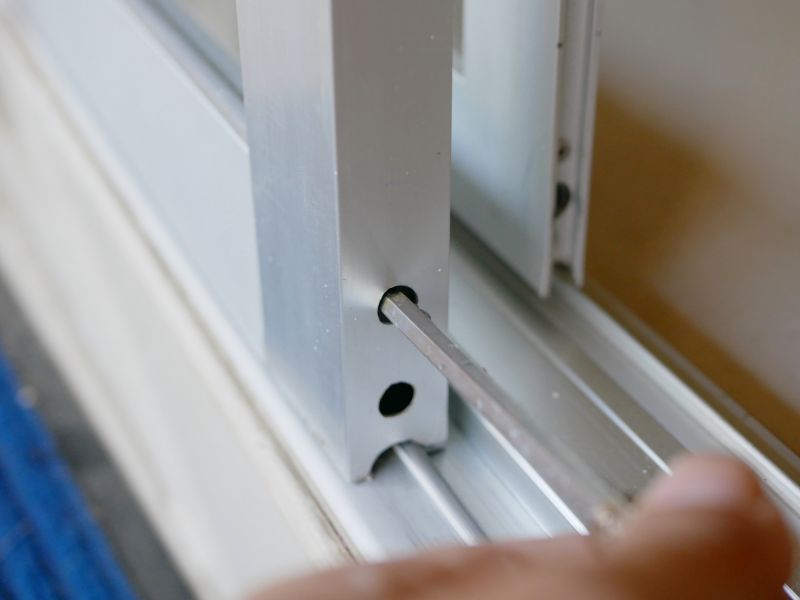 Door Roller Replacement in Conroe, TX