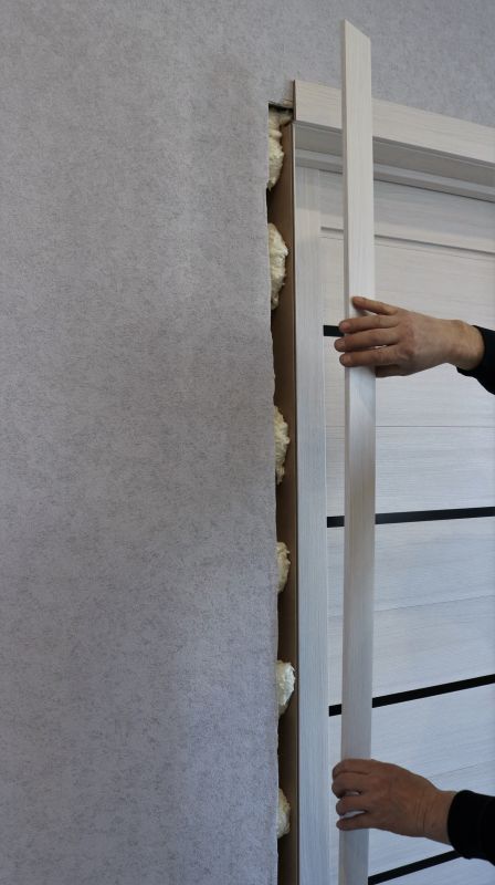 Door Sill Replacement in Conroe, TX