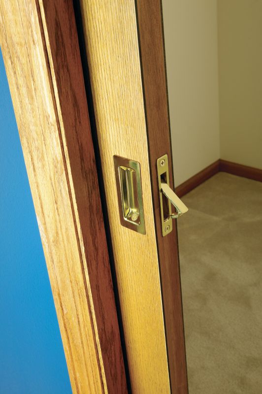 Door Track Installation in Overland Park, KS