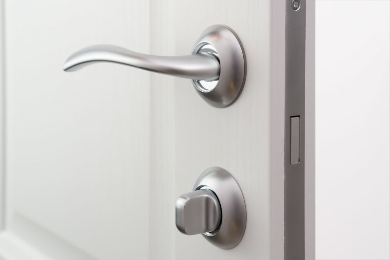 Doorknob Repair in Kansas City, KS