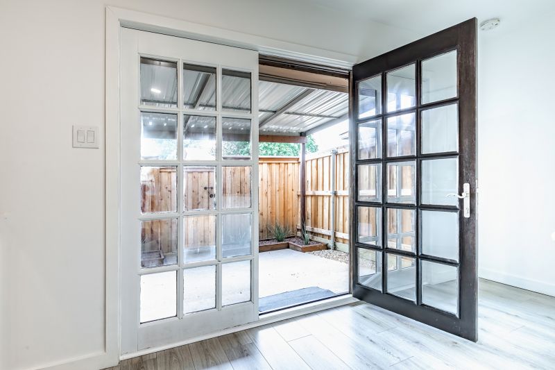 French Doors Repair in Kansas City, KS