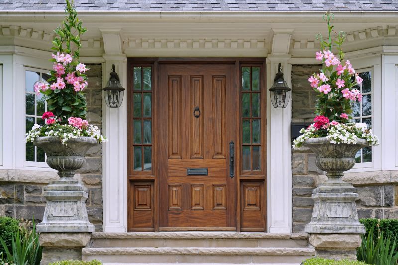 Glass Patio Door Replacement in Raleigh, NC