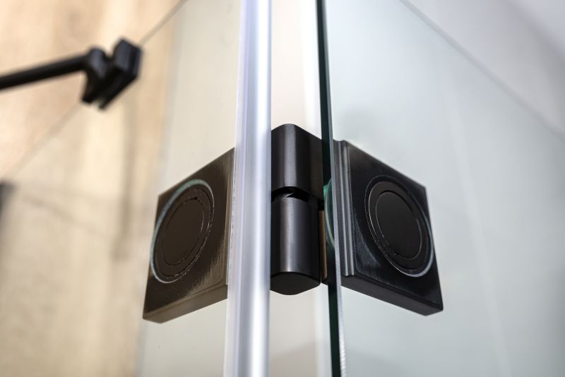 Glass Shower Door Repair in Alpharetta, GA