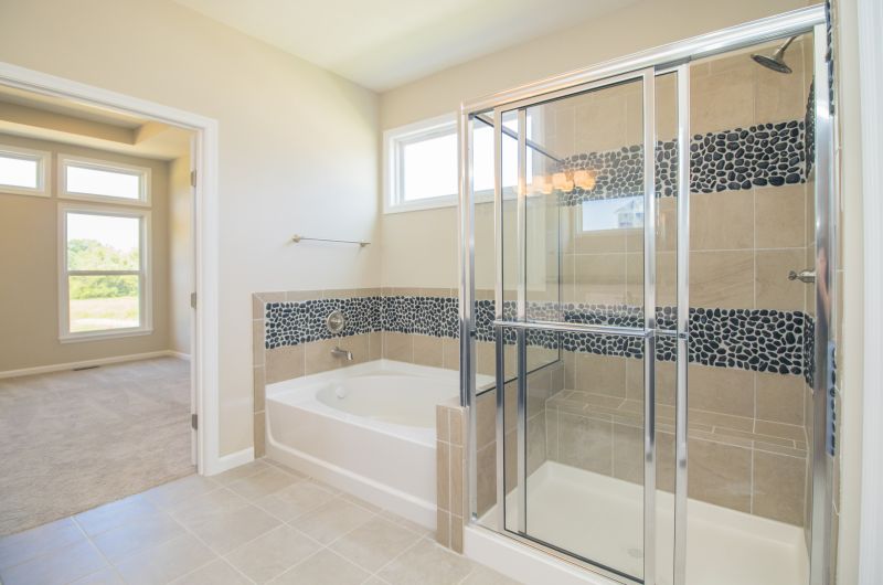 Pivot Shower Door Repair in Denver County, CO