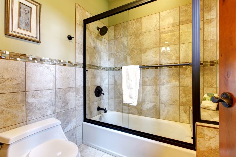 Pivot Shower Door Repair in Denver County, CO