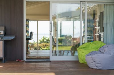 Pocket Door Installation in Durham, NC