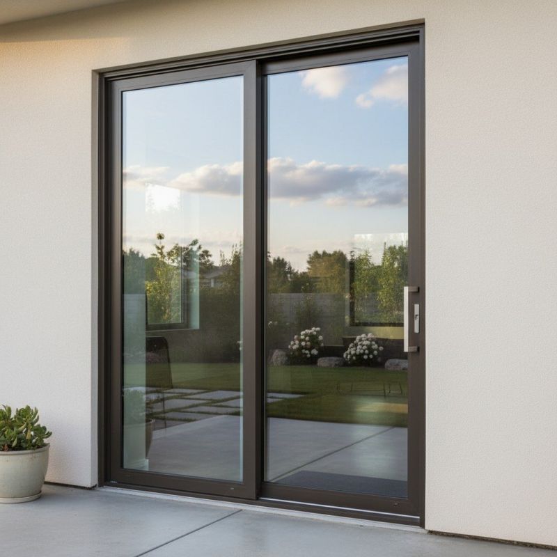 Pocket Door Installation in Chapel Hill, NC