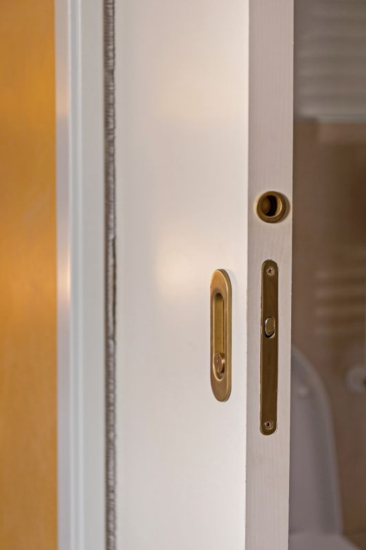 Pocket Door Repair in Olathe, KS