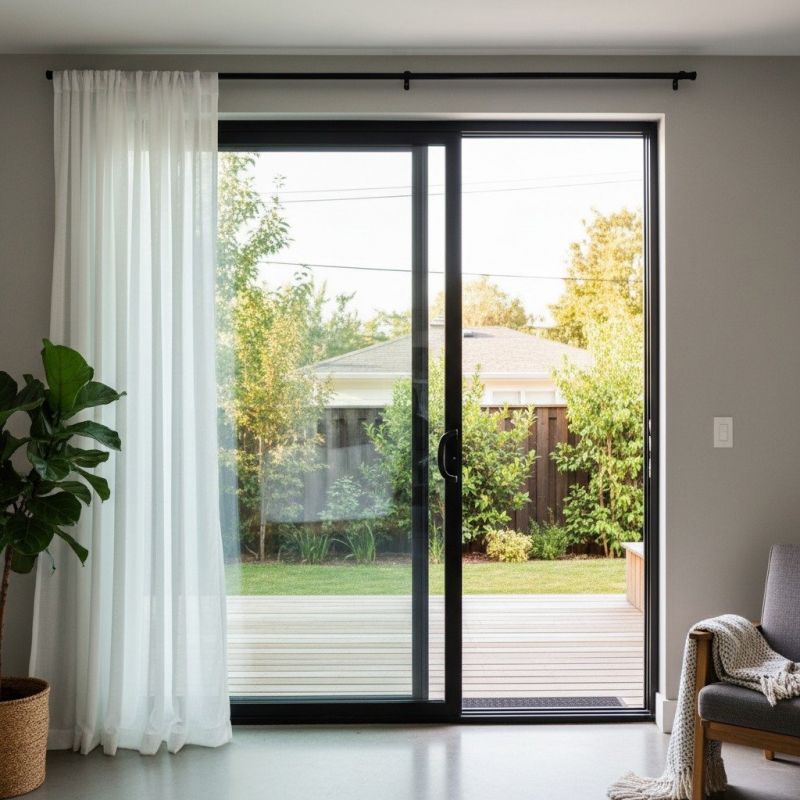 Pocket Doors Replacement in Kansas City, KS