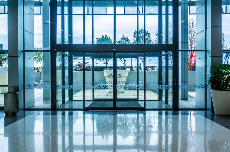 Pocket Doors Replacement in Alpharetta, GA