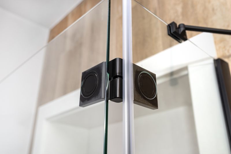 Shower Door Installation in Littleton, CO