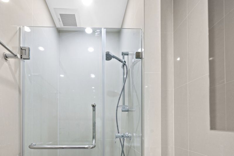Shower Door Replacement in Arvada, CO