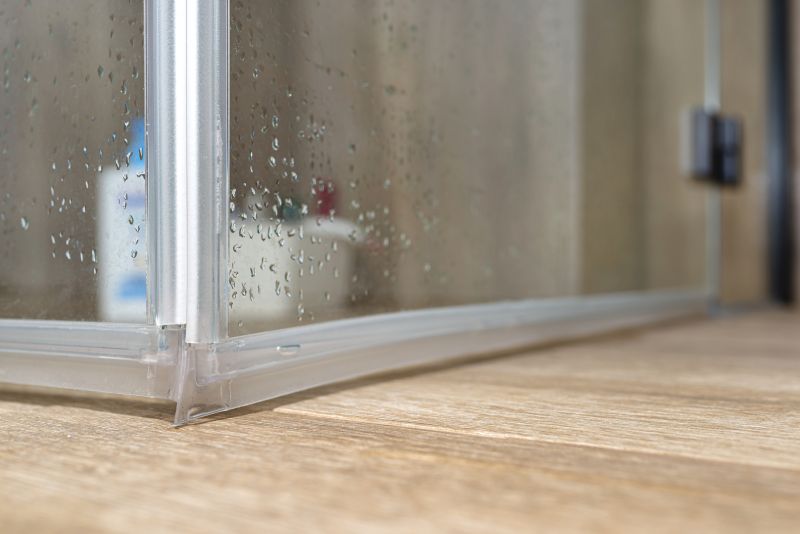 Shower Glass Replacement in Denver, CO