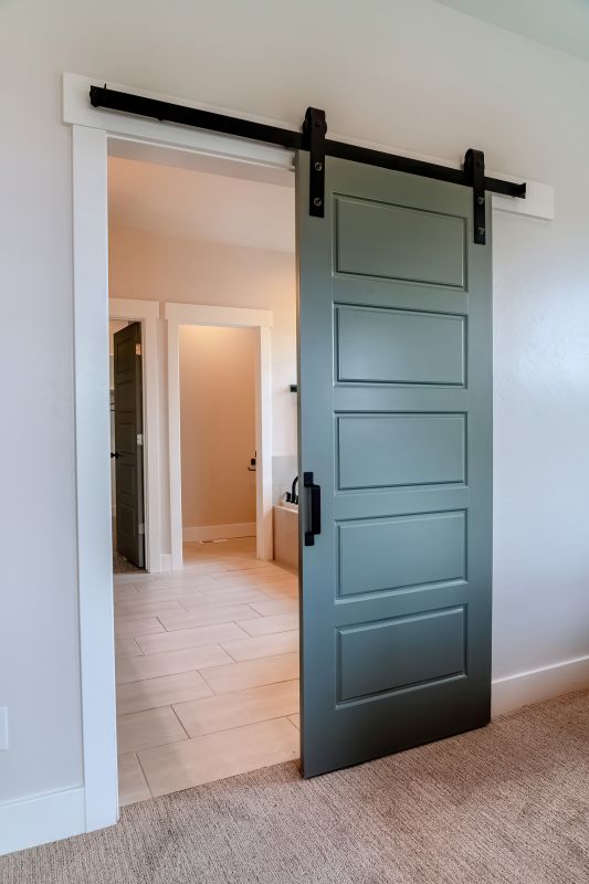 Sliding Door Installation in Alpharetta, GA