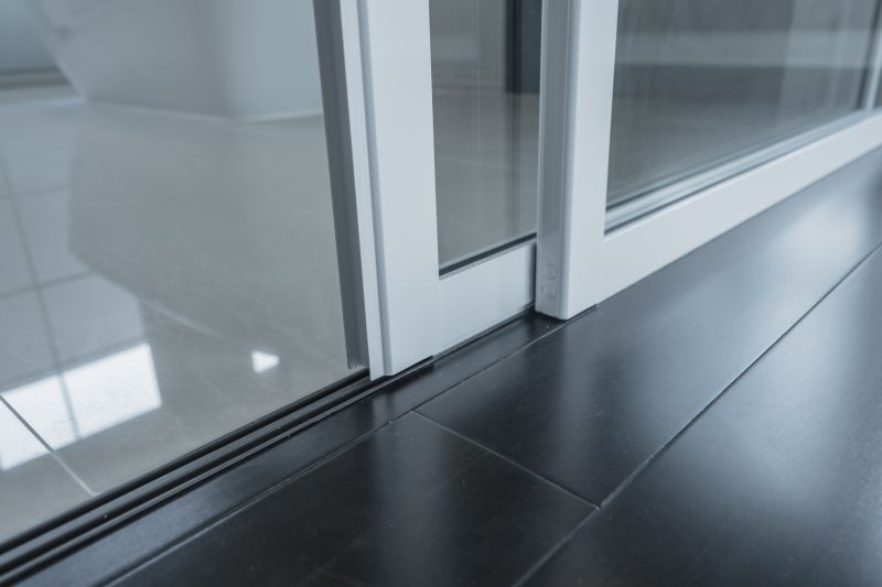Sliding Mirror Door Repair in Olathe, KS