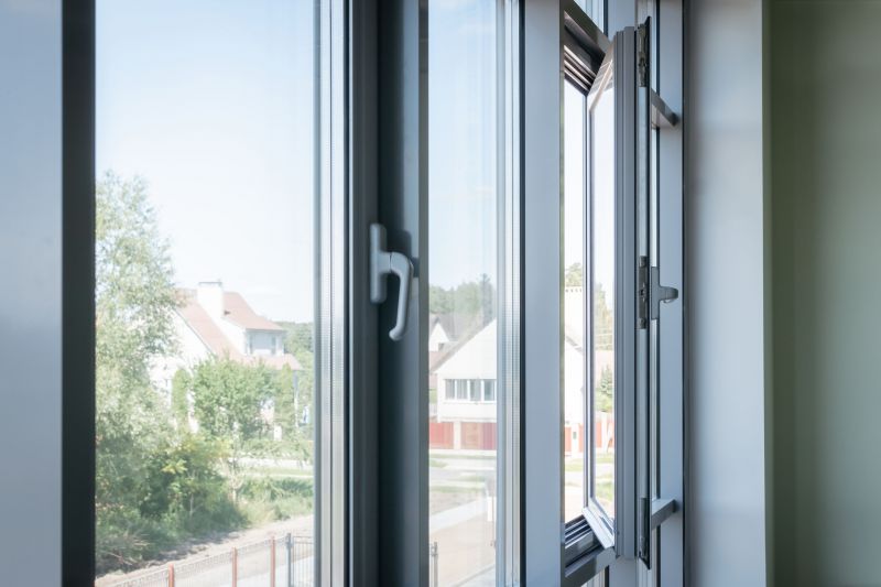 Sliding Windows Installation in Framingham, MA