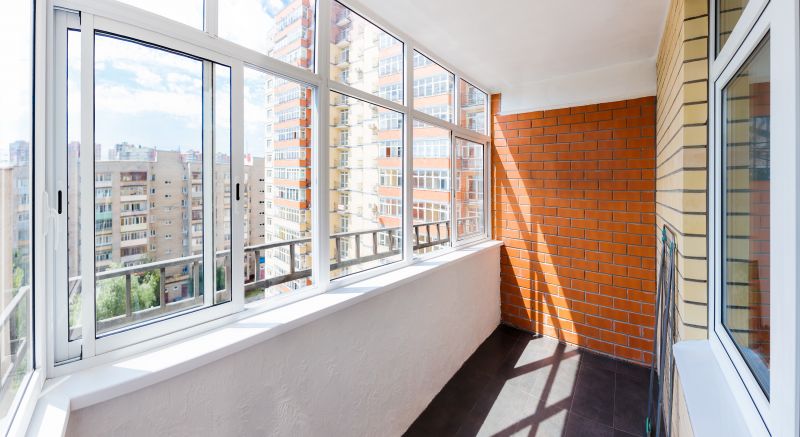 Sliding Windows Installation in Worcester, MA
