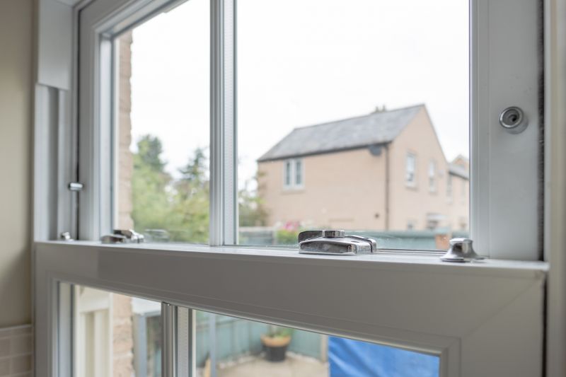 Soundproof Windows Installation in Nashua, NH