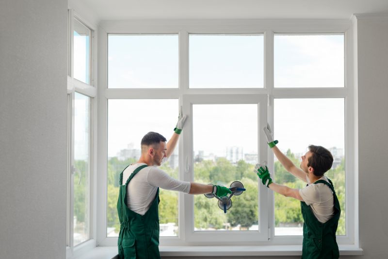 Soundproof Windows Installation in Marysville, OH