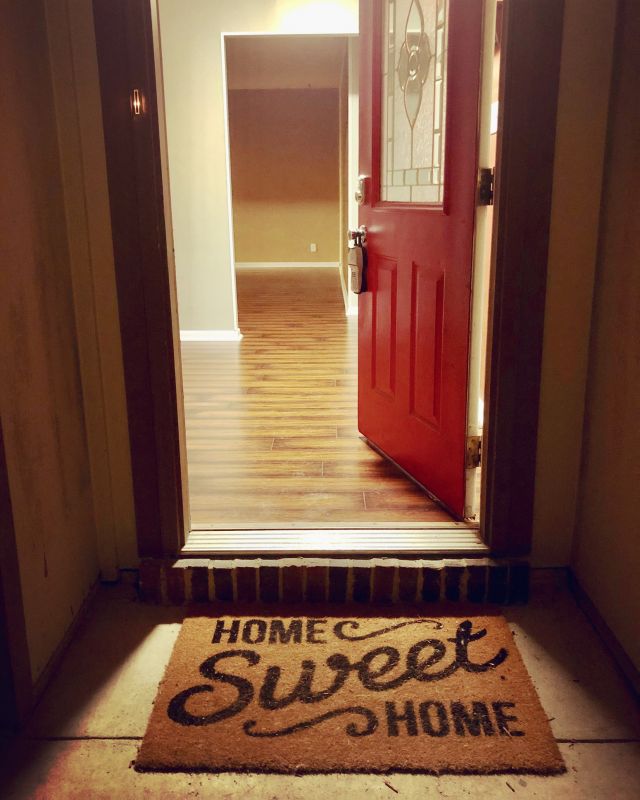 Threshold Replacement in Kansas City, KS
