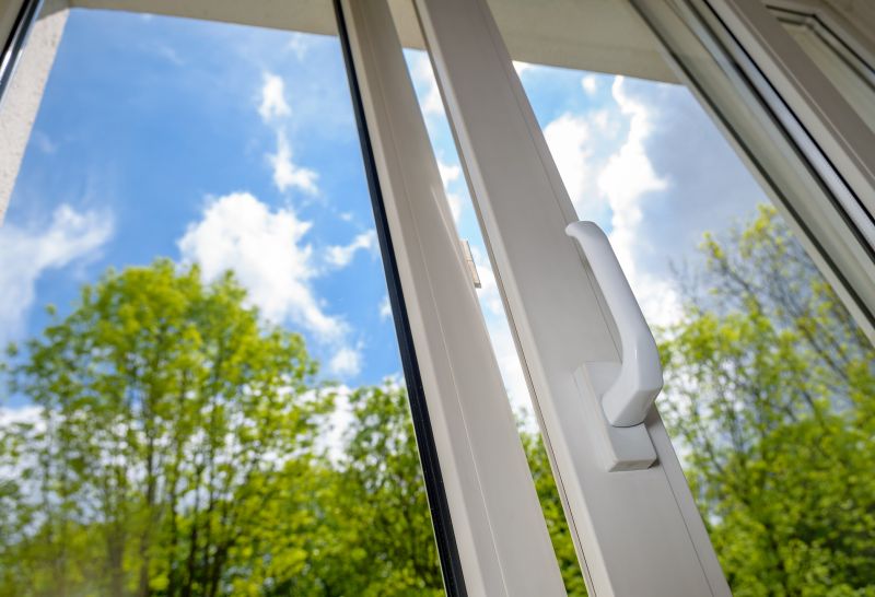 Vinyl Window Replacement in Marysville, OH