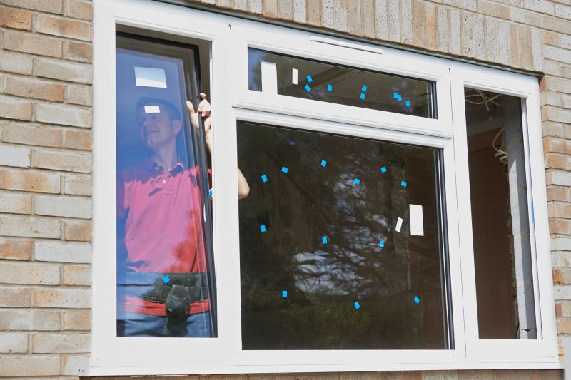 Vinyl Window Replacement in Nashua, NH