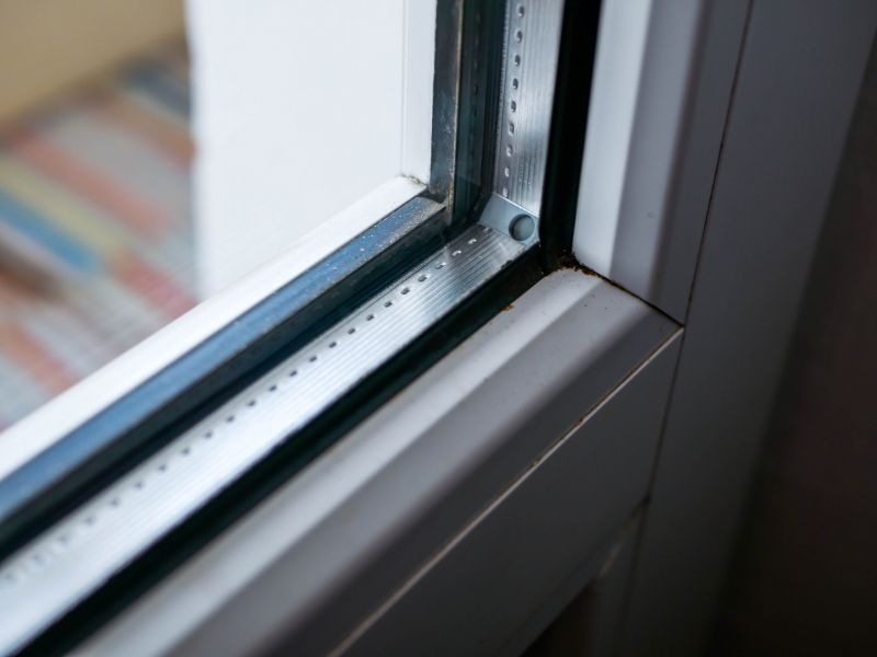 Vinyl Window Replacement in Portland, ME