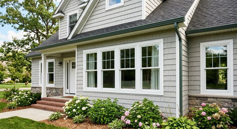 Vinyl Window Service in Louisville, KY