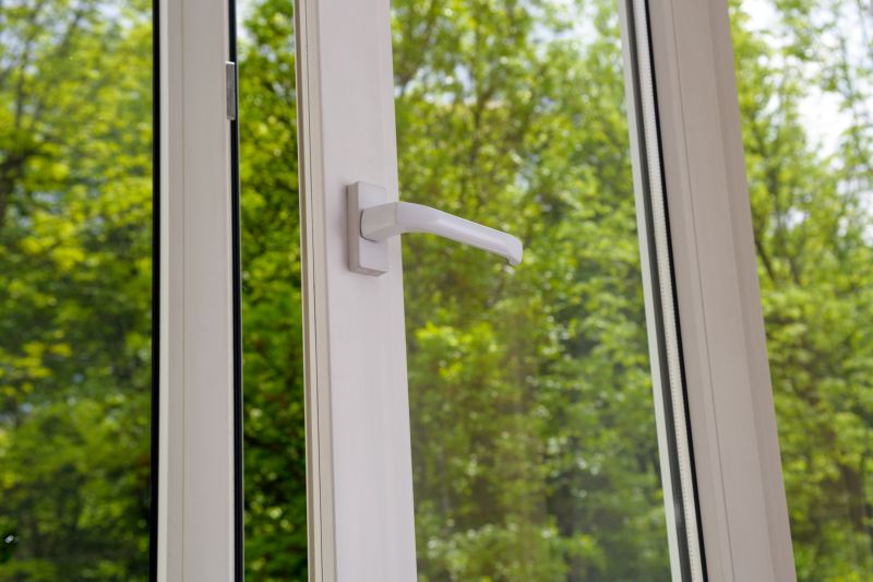 Vinyl Windows Installation in Nashua, NH