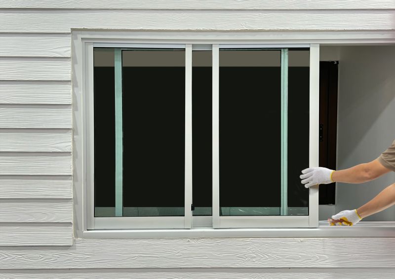 Vinyl Windows Installation in Cincinnati, OH