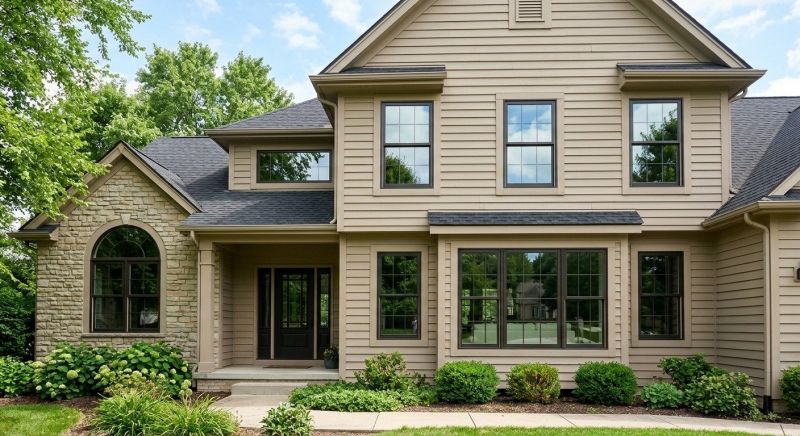 Window Remodeling in Framingham, MA