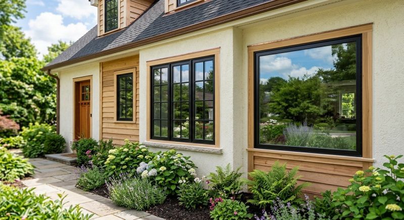 Windows Replacement in Manchester, NH